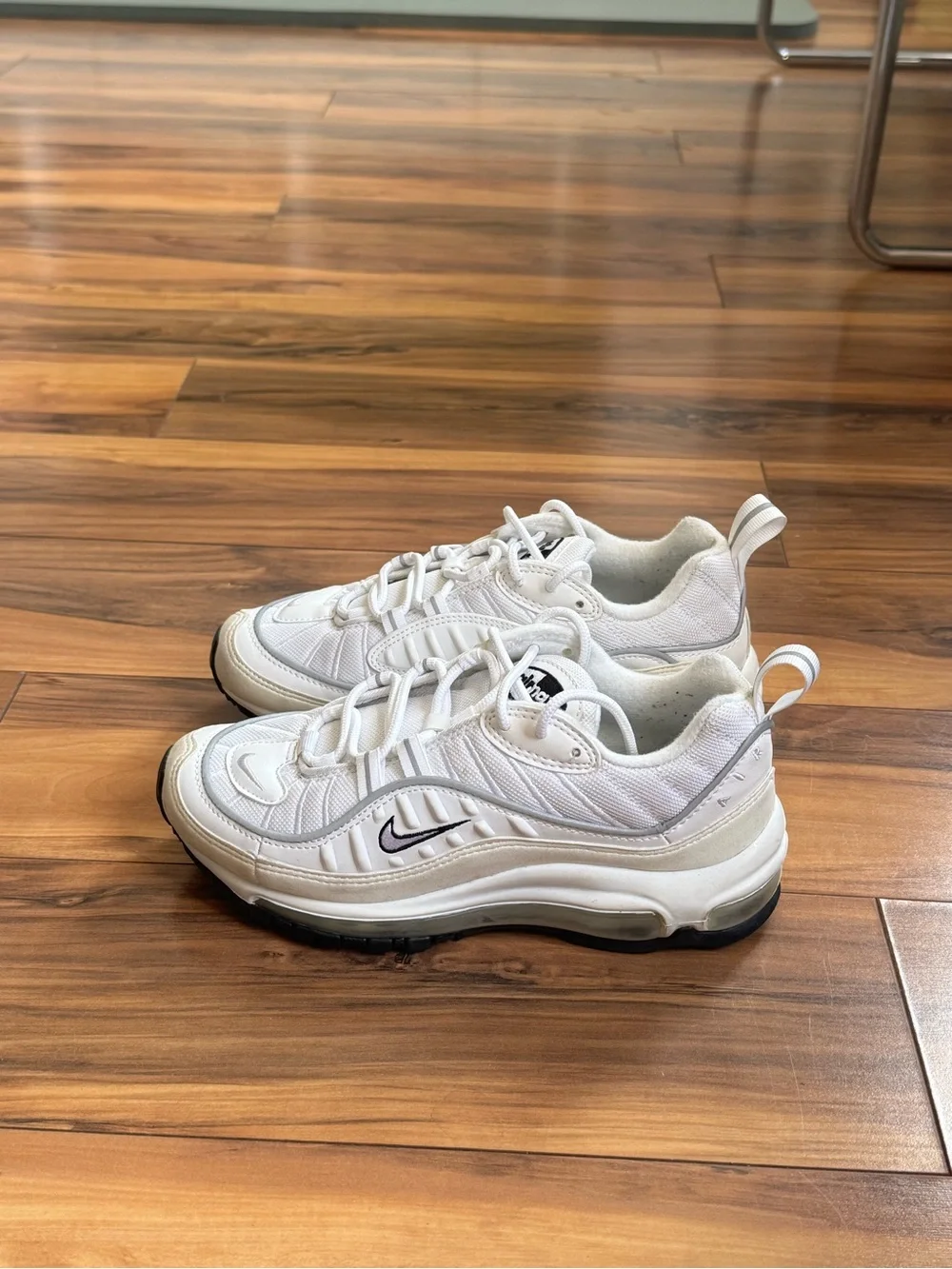 W NIKE AIR MAX 98